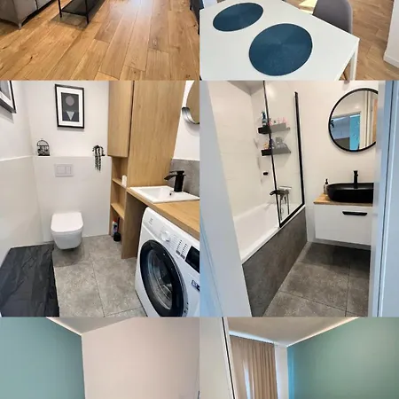 By Psie Pole * Вроцлав