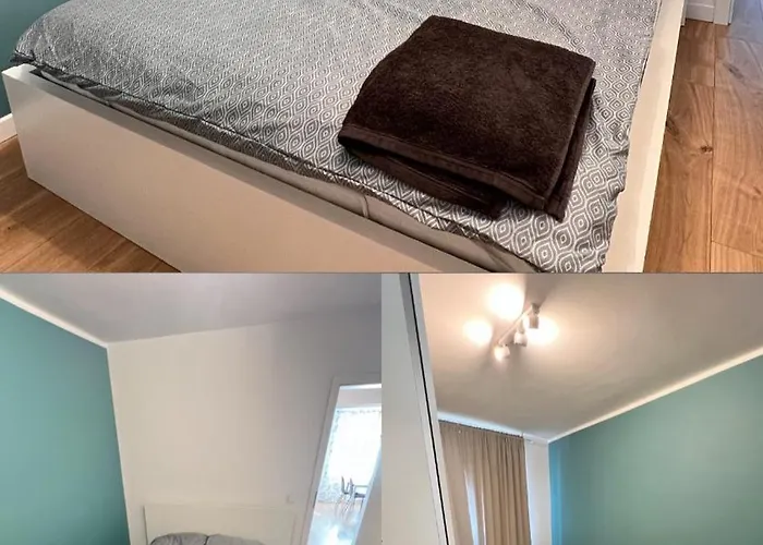 By Psie Pole Wrocław