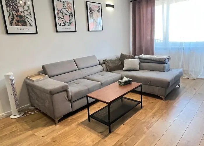 Apartament By Psie Pole *